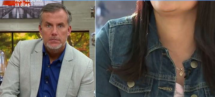 Mujeres denuncian acosos y propuestas de choferes Uber - Parte 2