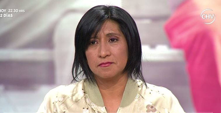 María Isabel pide el divorcio tras 15 de separación - Parte 1