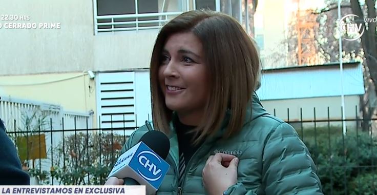 Scarleth Cárdenas habló en exclusiva sobre su matrimonio