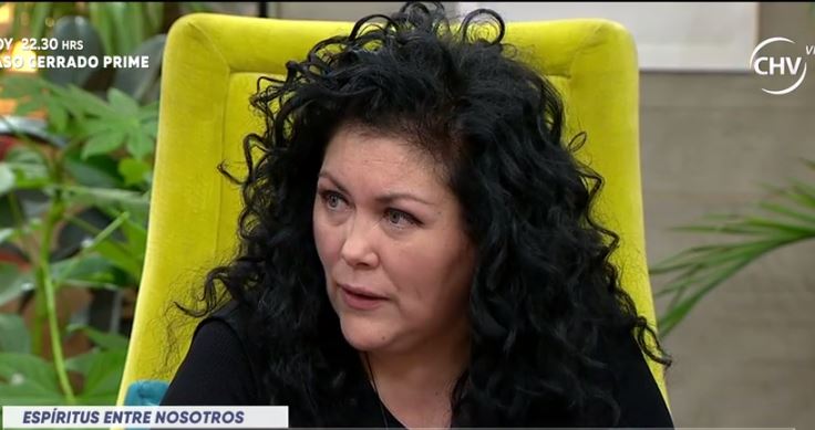 Katara analizó testimonios reales sobre almas en pena