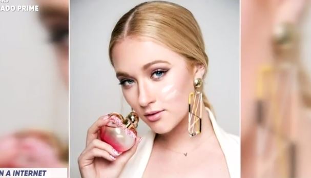 Famosos ganan millones por fotos en sus redes sociales