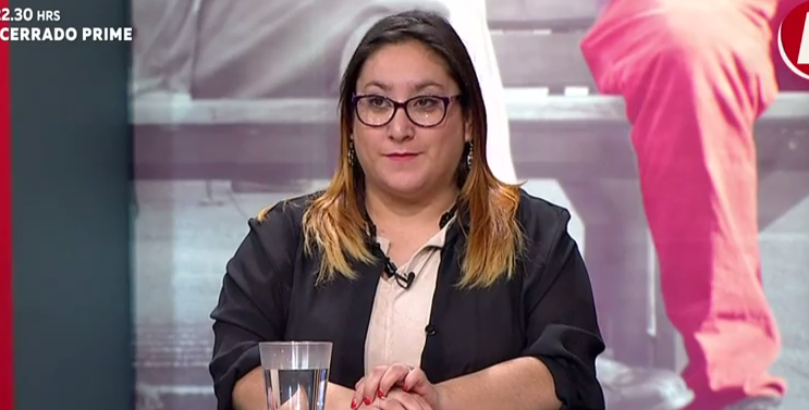 Natalia quiere que los abuelos de su hijo se alejen de él por mala influencia - Parte 2