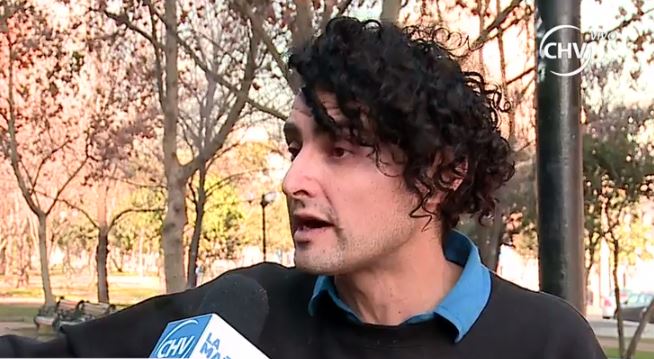 Joven denuncia agresión por parte de conocido actor nacional