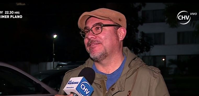 Actor tras Gato Juanito habló sobre polémica en Zapallar