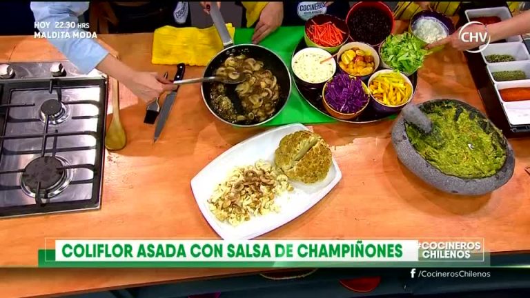 Deliciosas tortillas de maíz con guacamole