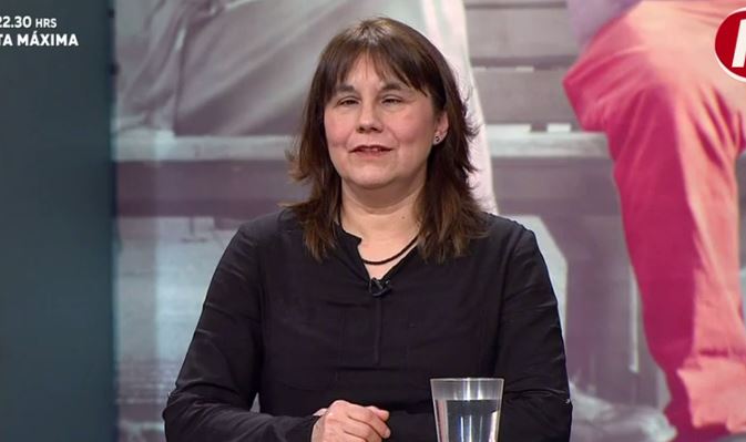 Patricia reveló la emotiva historia de lucha de su mejor amiga - Parte 2