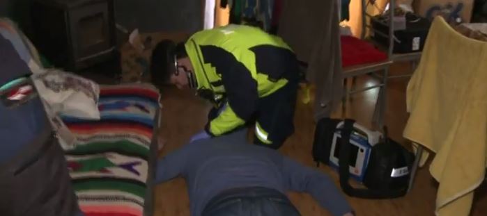 Conoce lo que viene en el próximo capítulo de Alerta Máxima