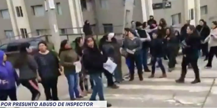 Inspector de colegio en Cartagena es denunciado por abuso
