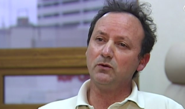 Tribunal le negó libertad a Jaime Anguita