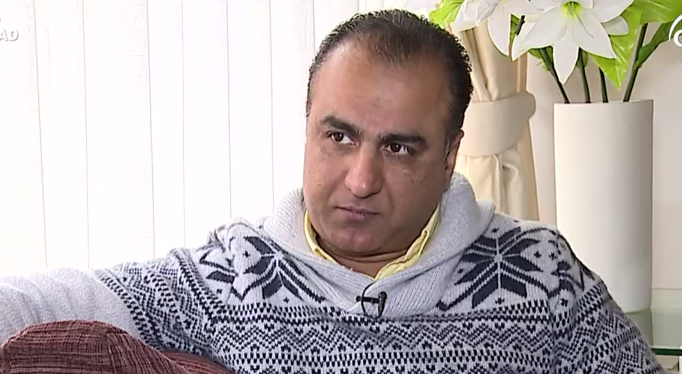 Hombre denunció que le deben 16 millones en arriendo de loca