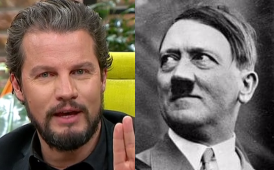 Las interpretaciones de los anticristos de Nostradamus - Parte 2