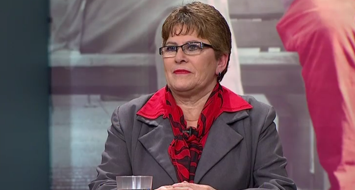 Graciela quiere que los hijos de su esposo accedan a vender una propiedad - Parte 2