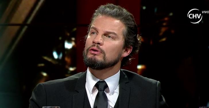 Doctor File analizó el mito del Astronauta Maya