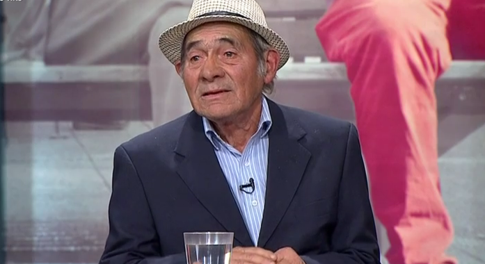 Segundo quiere que su sobrina política abandone una casa en herencia - Parte 1