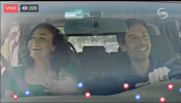 Ley Emilia: tuiteros debatieron con capítulo de 12 Días