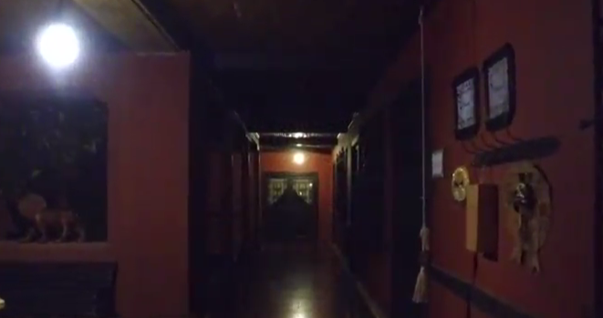 Los espíritus que rondan una casona de Los Andes - Parte 1