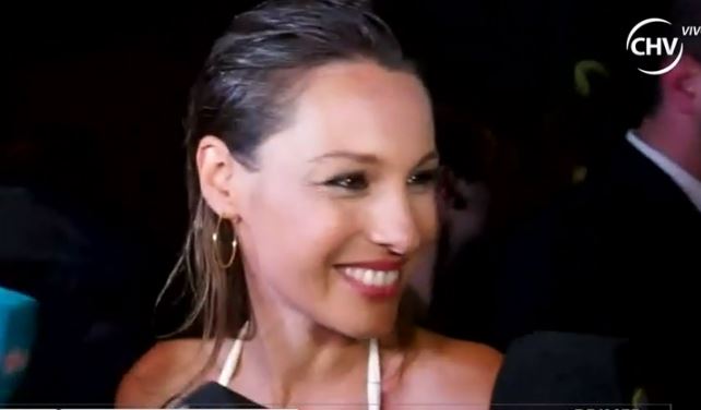 Pampita y su reacción al saber que Benja será padre