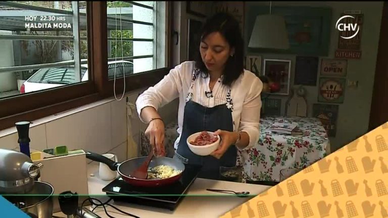 Cocineros Blogueros: Las recetas en las redes sociales