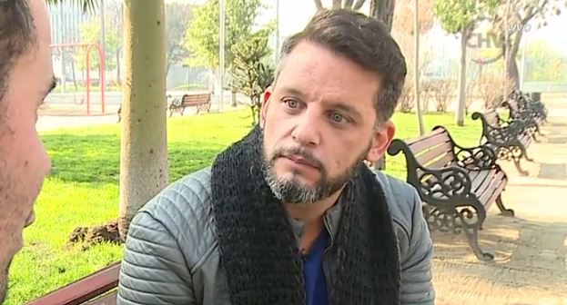 Hijo de Gervasio contra Mónica Aguirre por derechos de autor