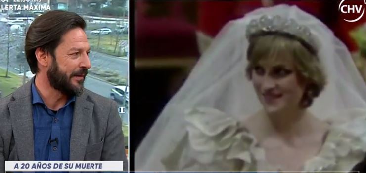 Lady Di: su vida y sus amores a 20 años de su muerte - Parte 2