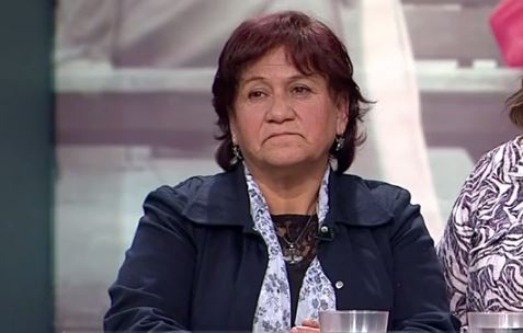 Ruth pide a su ex esposo que terminen la sociedad conyugal - Parte 1