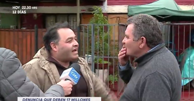 Denuncian a arrendatarios por deuda de 17 millones de pesos