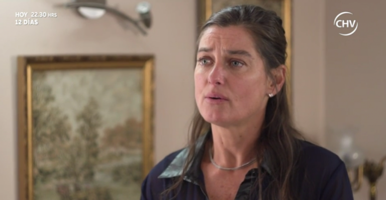 Cristina y su complejo embarazo a los 40 años | Capítulo 3 - Parte 4