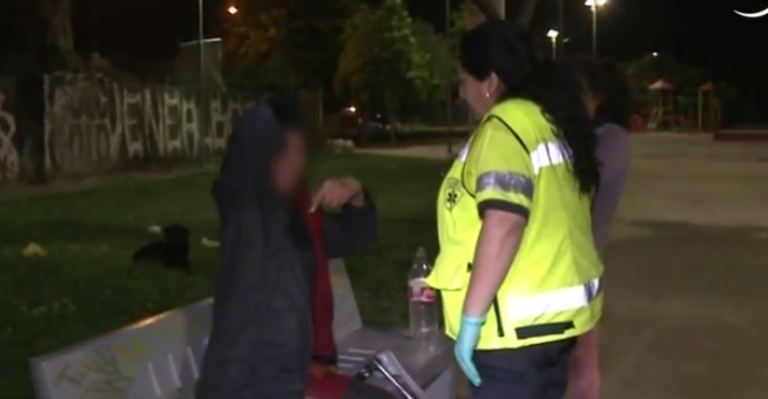 Alerta Máxima - Unidades al Rescate | Capítulo 17 de julio - Parte 3