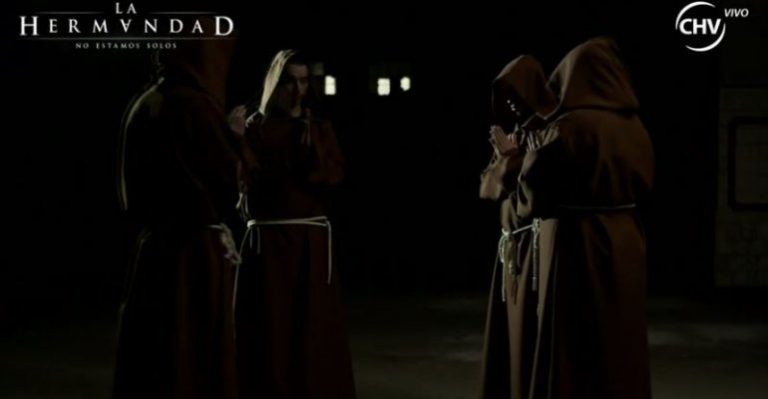 Monjes de Brasil: milagros sanadores a distancia