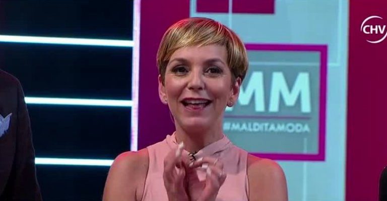 Maldita Moda | Capítulo 1 de julio - Parte 1