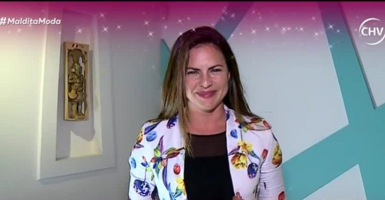 La peor vestida de la semana: Gabriela Zambrano - Parte 2