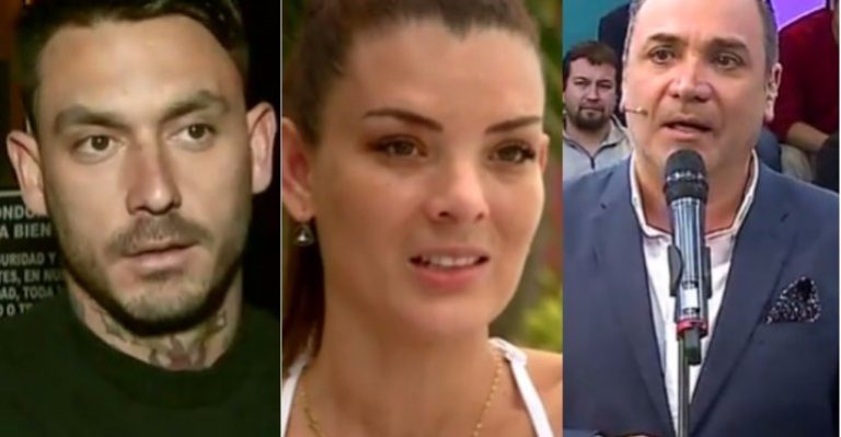 2017: ¿Un mal año para algunos famosos?