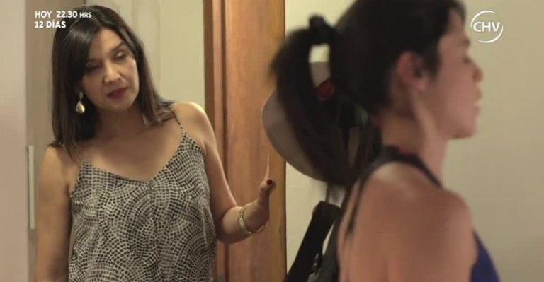 Debí luchar con todo para defender a mi hija y su decisión - Parte 4