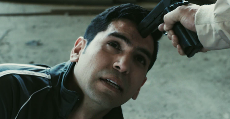 12 Días Que Estremecieron Chile | El Robo del Siglo