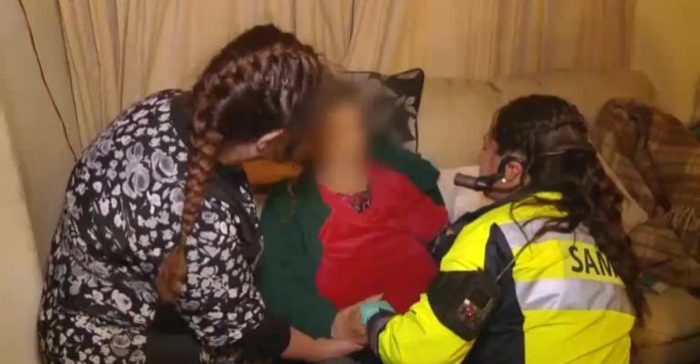 Este lunes no te pierdas un nuevo capítulo de Alerta Máxima, unidades al rescate