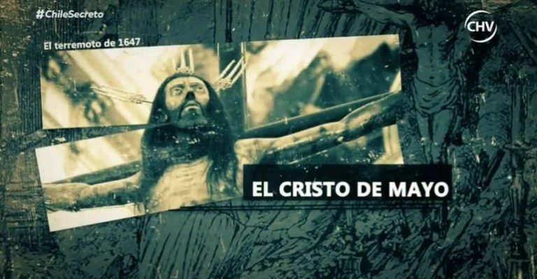 Chile Secreto | Capítulo 23 de julio - Parte 2