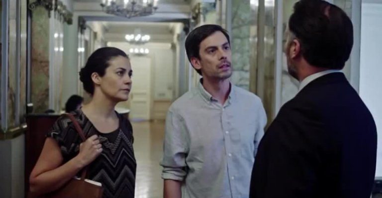 Ley Emilia: mira un avance de la nueva historia de 12 Días