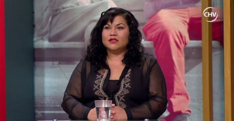 Fernanda pidió el divorcio a su ex y el pago de pensión alimenticia - Parte 3