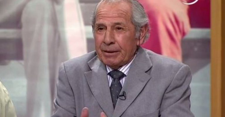 Luis pide a su arrendadora que deje de hostigarlo - Parte 1