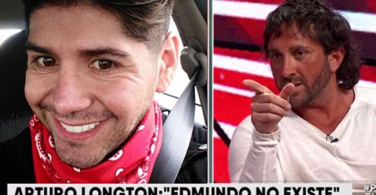 Duro cara a cara de Arturo Longton y Edmundo Varas - Parte 2
