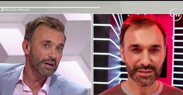 Famosos sin maquillaje detrás de las cámaras