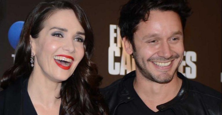 Periodista argentina aseguró romance entre Vicuña y Oreiro