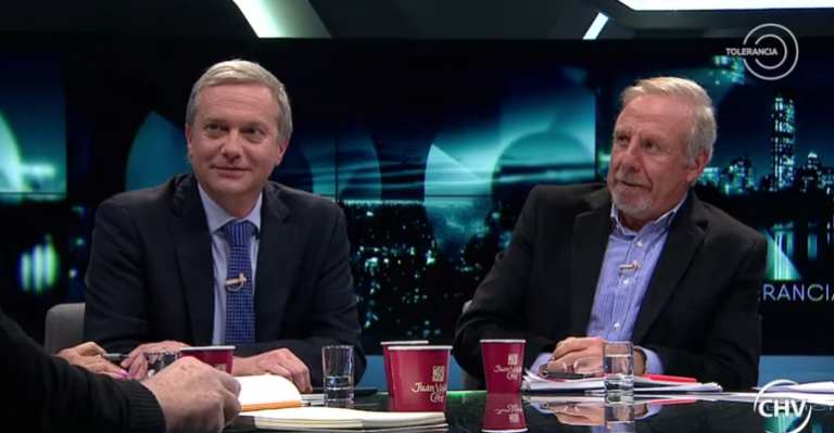 Tolerancia Cero | Capítulo 16 de julio - Parte 3