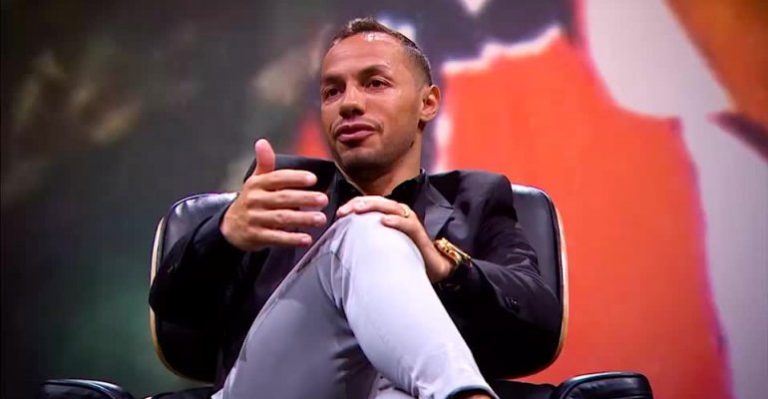 Marcelo Díaz hablará de su vida como nunca antes lo viste en El Cubo