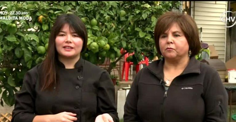 Tu receta, tu historia: Virginia, Jessica y Paulina nos mostraron sus recetas de larga tradición familiar