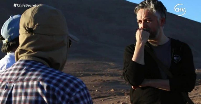 Chile Secreto | Capítulo 30 de julio - Parte 2