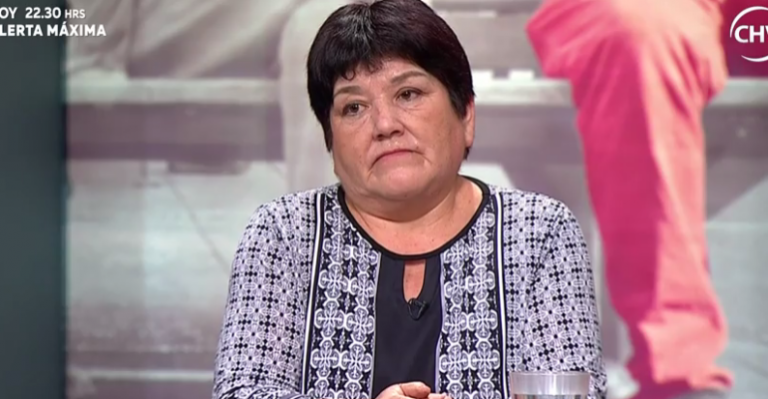 María quiere que José le cede los cuidados de una menor - Parte 1