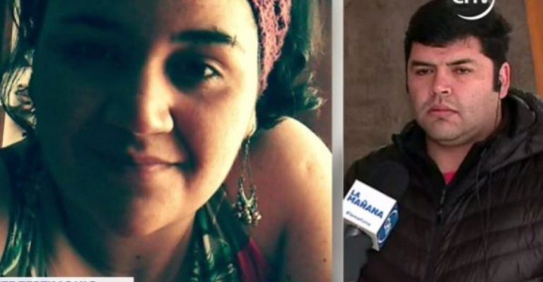 Duro testimonio de esposo de víctima del veterinario asesino