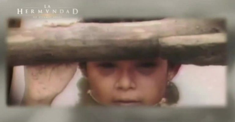 Mira este adelanto del próximo capítulo de La Hermandad