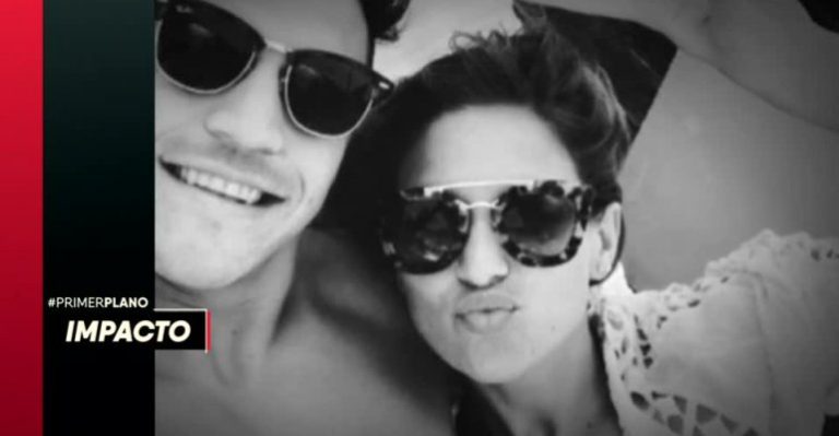 La verdad del romance entre Mayte Rodríguez y Alexis Sánchez